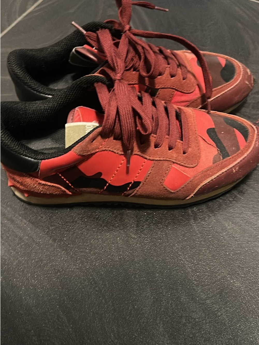 Valentino sneaker - Picture 2 of 2